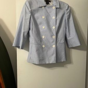 Women’s blazer